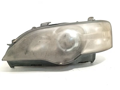 84001AG090 LINKER SCHEINWERFER / 7767040 FÜR SUBARU LEGACY IV BL 2.5 AWD BL9 - Bild 1 von 4