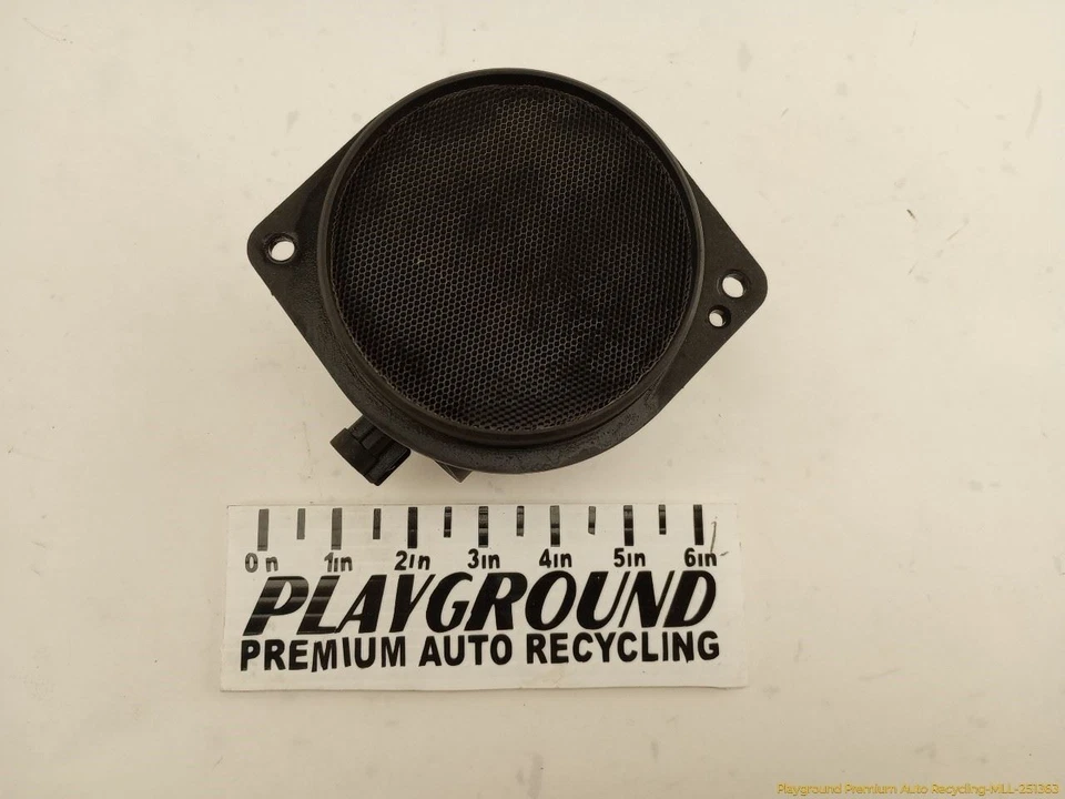 Hyundai Genesis COUPE Mass Air Flow Meter Sensor 3.8L Fits 2009-2011 09 10 11 - Image 1 of 4