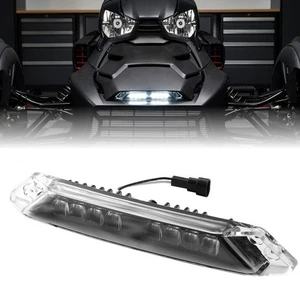 LED Daytime Running Lights for CanAm For Ryker Reliable Waterproof Kit - Picture 1 of 11