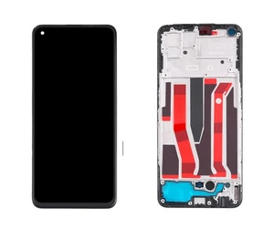 Display TFT Mit Frame Für Oppo A94 5G CPH2211 Rhein 5Z A94 4G CPH2203 LCD - Bild 1 von 4