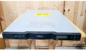 Exabyte VXA-2 PacketLoader 1x10 1U - Picture 1 of 4