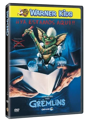 Gremlins [DVD] - Image 1 of 3