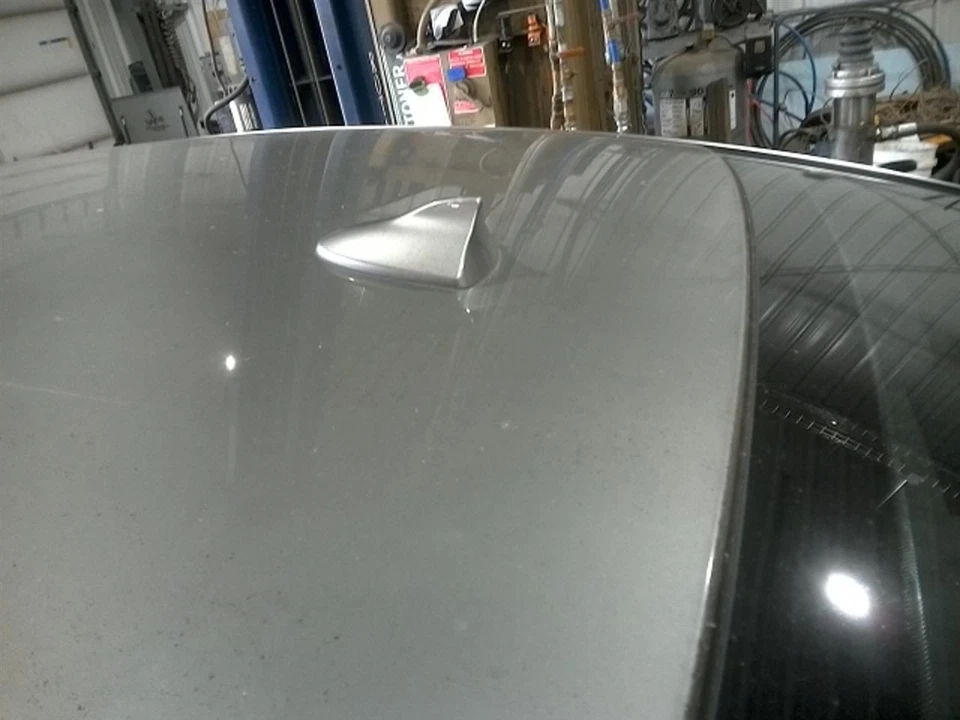 Antena M45 2008 119469 Foto 1 de 4