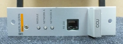 MERLIN GERIN EAGLE 307.201/222-PCB-U1 CLINK II INTERFACE BOARD - Image 1 of 4