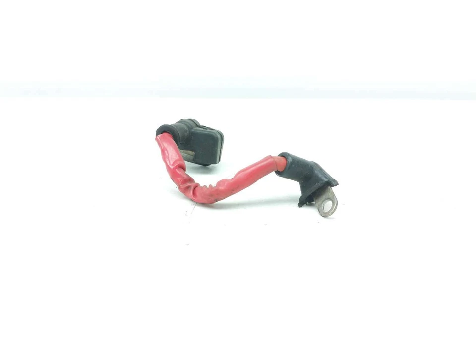 97-07 Yamaha YZF600R Battery Positive Terminal Cable Wire - Image 1 of 4