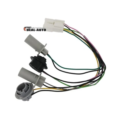 924152F220 Tail Light Electrical Wiring Socket Harness For Kia Spectra5 2005-09 - Image 1 of 4