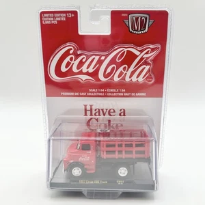 M2 Coca-Cola 1957 Fargo COE Truck RW03 18-19 (CP1017147) - Picture 1 of 2