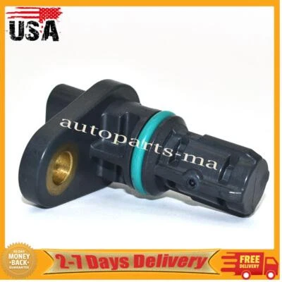 1x Crankshaft Position Sensor For Vauxhall Chevy Trax Sonic Cruze OPEL Cadillac - Image 1 of 4