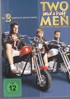 DVD - Two and a half Men - Charlie Sheen - Serie - Folge/Staffel 2 -    4 DVD