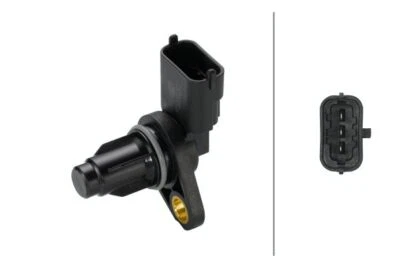 HELLA 6PU 009 168-071 Sensor, camshaft position for HYUNDAI,KIA Foto 1 de 3