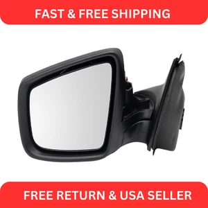 Mirror Power Blind Spot Detection Paint to Match LH for Buick Lacrosse - Picture 1 of 7