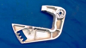 Johnson Evinrude OMC 378110 Starboard Stern Bracket - Used - Picture 1 of 5