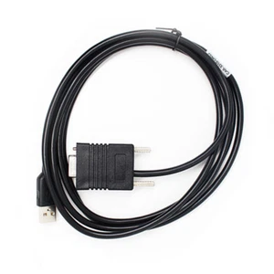 Kabel USB 6 FT do czytnika kodów kreskowych Honeywell 3310G Vuquest 3310G - Zdjęcie 1 z 1