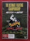 The Ultimate Fighting Championship Volume 16: Battle Of The Bayou Dvd Brand New