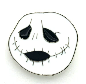 JACK SKELINGTON - TEMA HALLOWEEN Pin de Personajes de Disney (64) - Imagen 1 de 2