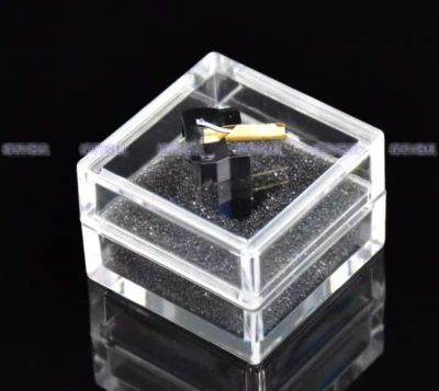 1 peça caneta de alta qualidade substituta para SHURE M75ED M75-6s DUAL CS1225/1 nova na caixa - Imagem 1 de 4