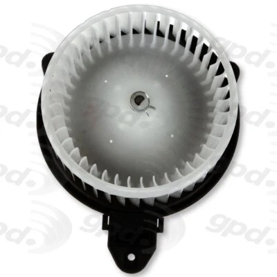 Motor de soprador HVAC Global Parts para Audi 2311885 - Imagem 1 de 4