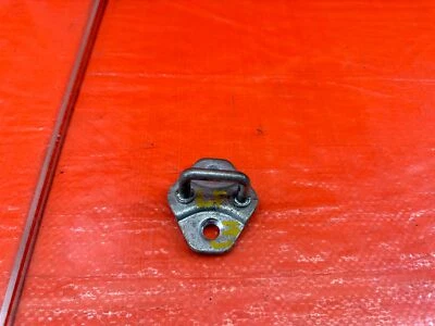 95-98 HONDA ODYSSEY - PESTILLO DE BLOQUEO DE PUERTA DELANTERA IZQUIERDA CONDUCTOR - OEM #193 Foto 1 de 4