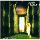 John Norum - Worlds Away - Cd - Import - **Brand New/Still Sealed** - Rare