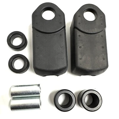 Kit de goma con mango de fabricante de equipos originales Multiquip compactador de placas MVC88VTH/VTHW Foto 1 de 2