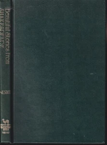 Beautiful Stories from Shakespeare - Picture 1 of 1