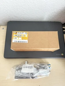 CAT 244-3114 VÁLVULA MODULADORA/NUEVO SELLADO ENVÍO RÁPIDO (ENVÍO GRATUITO) ORIGINAL OEM - Imagen 1 de 11