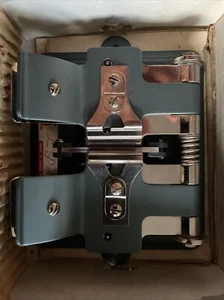 Vintage Photography Camera Film LPL SPLICER 8mm / 16mm - Picture 1 of 2