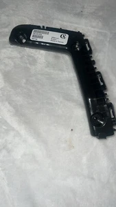 Front Passenger Side Upper Bumper Cover Support, Fits 2014-2016 Toyota Corolla S - Foto 1 di 5