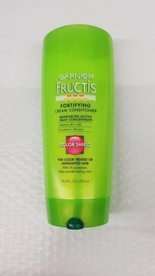 Garnier Fructis Color Shield Fortifying Conditioner 25.4 OZ NEW - Image 1 of 1