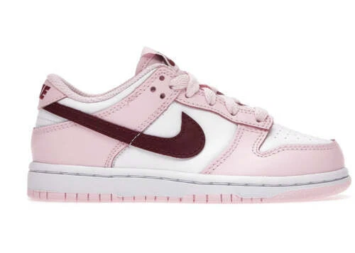 Size 13 (PS) - Nike Dunk Low Valentine's Day