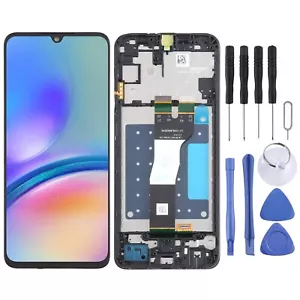 Original LCD Display Touch Screen Digitizer Replacement For Samsung Galaxy A05s - Picture 1 of 7