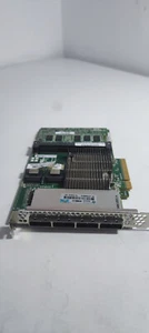 HP 643379-001/633543-001 Smart Array P822 / 2GB FBWC Controller Card - Afbeelding 1 van 1