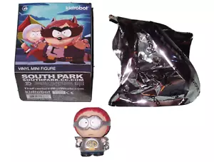 Kidrobot South Park The Fractured But Whole General Disarray 2" Vinyl Figure - Picture 1 of 3