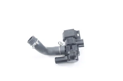 HONDA CB300R CRF1000L AFRICA TWIN CRF250L CRF250LE VÁLVULA DE AIRE SOLENOIDE MOTOR SUPERIOR Foto 1 de 4