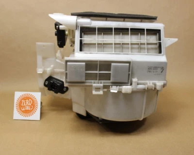 02-04 ACURA RSX Base RSX TYPE-S Under Dash Blower Box with Fan OEM - Image 1 of 4