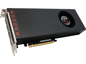 AMD Radeon RX Vega 56 8GB HBM2 - Picture 1 of 1