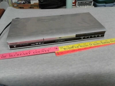 Toshiba SD-5970SU DVD Player *No Remote* for parts ONLY - Image 1 of 4
