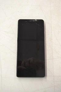 Motorola Moto Edge Plus 2022 5G, 512 GB, Cracked Phone Screen - Photo 1 sur 4