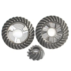6G5 Gear Set For Yamaha Outboard 2/4T 150HP 175HP 200HP 6G5-45560 -45551 -45571 - Picture 1 of 4