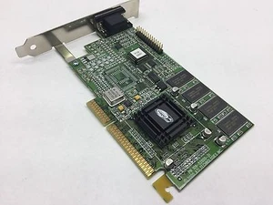 ATI Technologies 109-52000-31 Rage RGA Video Board - Bild 1 von 3