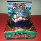 Blockbuster Very Merry Whirl Around  Ornament Rudolph The Red Nosed Reindeer
