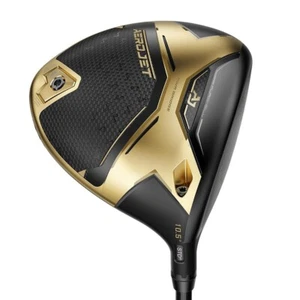 Cobra AeroJet 50th Anniversary Limited Edition Driver / 10.5 / HZRDUS Regular - Picture 1 of 5