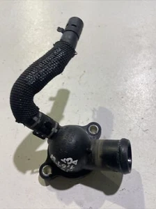 GENUINE 2018 VW GOLF MK7.5 1.6TDI DGT ENGINE COOLANT PIPE HOSE 04L121131AB - Picture 1 of 12