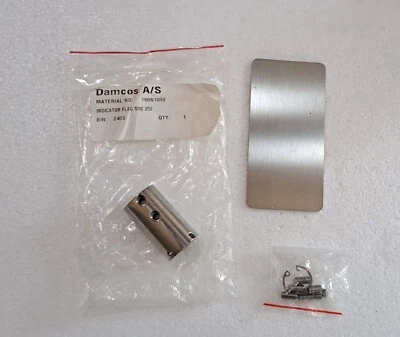 DAMCOS 160N1092 INDICATOR FLAG BRC 250 - Image 1 of 4