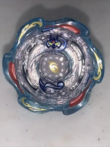 Beyblade Burst Evolution Switch Strike Hasbro E1037 Jinnius J3 Anime Bey Giocattolo - Foto 1 di 4