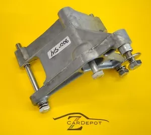 LS1 LS6 LS2 Camaro LS Swap Alternator Bracket Lower New 514 - Picture 1 of 2
