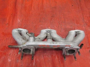Triumph TR6 Original CF Intake Manifold, Stanpart # 3265, VGC!! - Bild 1 von 7