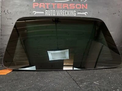 2012 BMW 750LXI SUN MOON ROOF GLASS ONLY TRACK EXTRA LWB (126.4') - Изображение 1 из 4