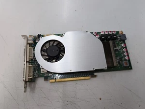 Dell nVidia GeForce GTS 240 09JDYJ 9JDYJ - Photo 1/4