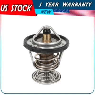 Conjunto de carcasa termostato para Chevy Silverado 1500 4,8 L 5,3 L 6,0 L 2007-2013 Foto 1 de 4